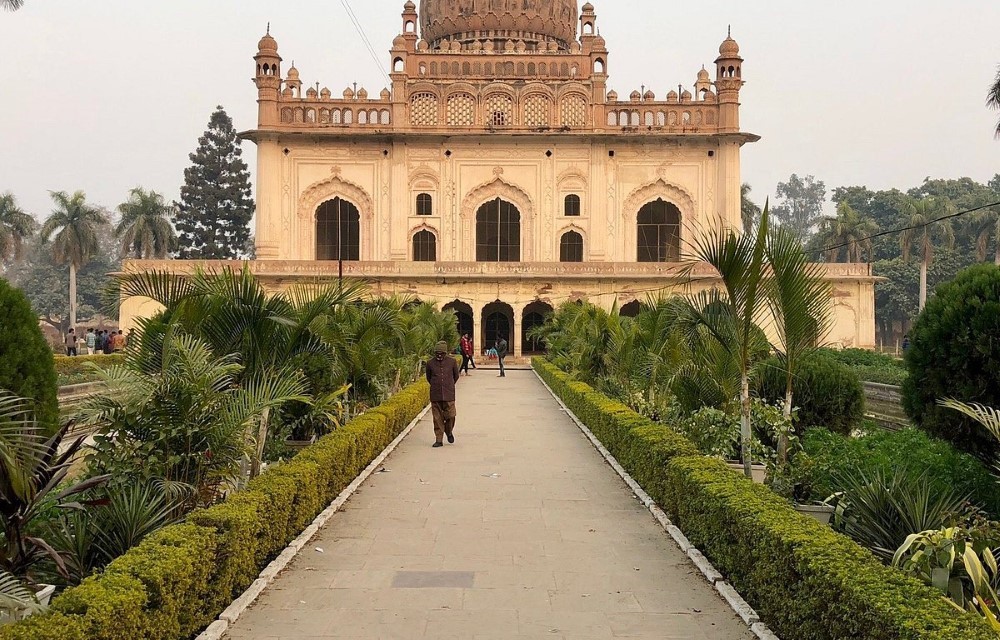 Hotel Golden Palace Attraction Pictures