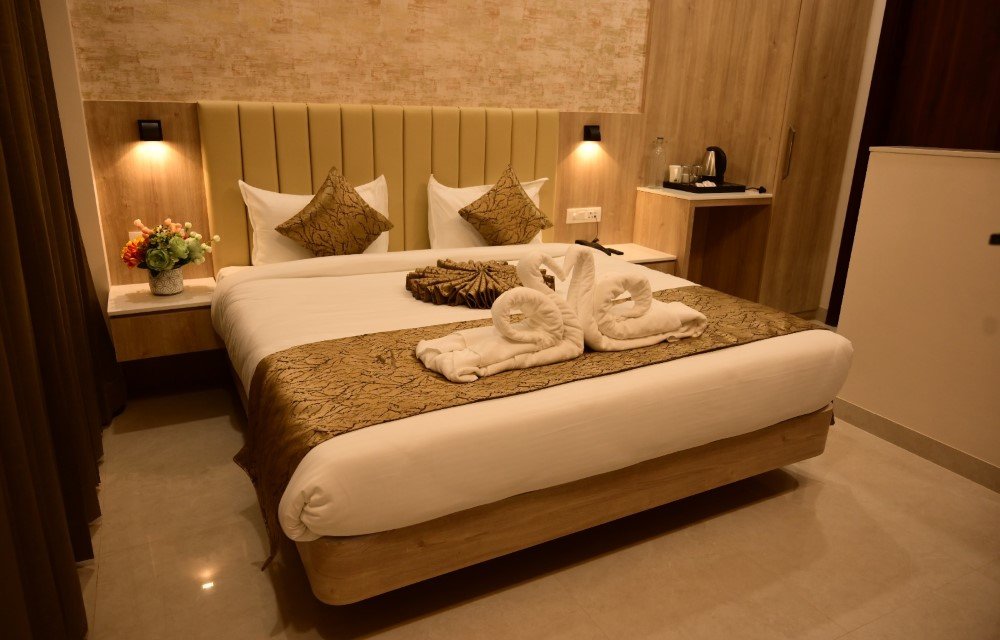 Escaping the Ordinary: How Hotels Are Crafting Bespoke Travel Experiences